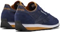Shop Reebok Classic Leather AZ 'Biru Hitam' Q47278