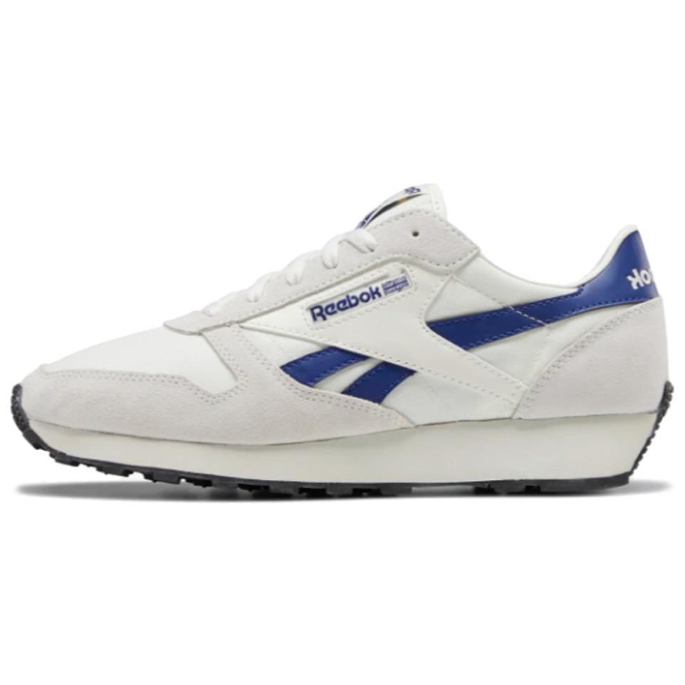 Buy 리복 클래식 레더 AZ '초크 딥 코발트' Q47274