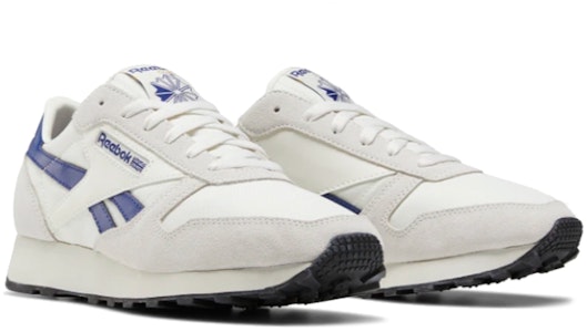 리복 클래식 레더 AZ '초크 딥 코발트' Q47274 Lookbook 리복 클래식 레더 AZ '초크 딥 코발트' Q47274