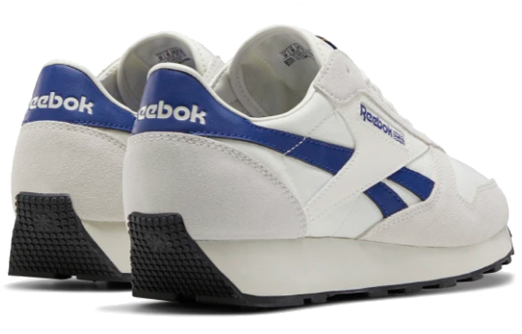 Shop 리복 클래식 레더 AZ '초크 딥 코발트' Q47274