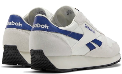 리복 클래식 레더 AZ '초크 딥 코발트' Q47274 Shop 리복 클래식 레더 AZ '초크 딥 코발트' Q47274