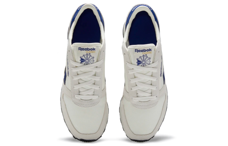 Purchase 리복 클래식 레더 AZ '초크 딥 코발트' Q47274