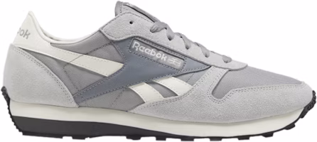 Reebok Classic Leather AZ 'Cold Grey Chalk' FX2453 Reebok Classic Leather AZ 'Cold Grey Chalk' FX2453