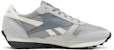 Reebok Classic Leather AZ 'Kelabu Sejuk Kapur' FX2453