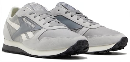 리복 클래식 레더 AZ '콜드 그레이 쵸크' (72 characters) FX2453 Lookbook 리복 클래식 레더 AZ '콜드 그레이 쵸크' (72 characters) FX2453