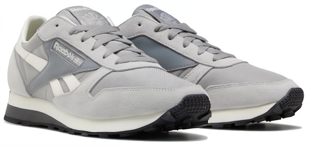 Reebok Classic Leather AZ 'Abu Dingin Kapur' FX2453 Lookbook Reebok Classic Leather AZ 'Abu Dingin Kapur' FX2453