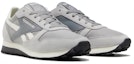 Lookbook Reebok Classic Leather AZ 'Kelabu Sejuk Kapur' FX2453