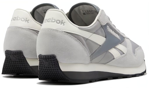 Reebok Classic Leather AZ 'Abu Dingin Kapur' FX2453 Shop Reebok Classic Leather AZ 'Abu Dingin Kapur' FX2453