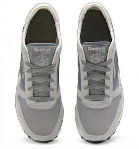 Reebok Classic Leather AZ 'Abu Dingin Kapur' FX2453 Purchase Reebok Classic Leather AZ 'Abu Dingin Kapur' FX2453