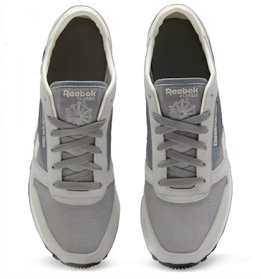 Reebok Classic Leather AZ 'Cold Grey Chalk' FX2453 Purchase Reebok Classic Leather AZ 'Cold Grey Chalk' FX2453