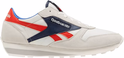 Reebok Classic Leather AZ 'Collegiate Navy Red' FX0856 Reebok Classic Leather AZ 'Collegiate Navy Red' FX0856