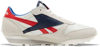 锐步经典皮革AZ '学院海军蓝红' FX0856 Order 锐步经典皮革AZ '学院海军蓝红' FX0856