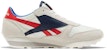 Reebok Classic Leather AZ 'Collegiate Navy Merah' FX0856