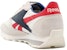 Reebok Classic Leather AZ 'Collegiate Navy Merah' FX0856