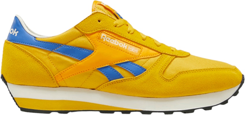 Reebok classic fierce deals gold