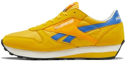 Reebok Classic Leather AZ 'Fierce Gold' FX0858 Reebok Classic Leather AZ 'Fierce Gold' FX0858