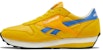 Reebok Classic Leather AZ 'Fierce Gold' Emas FX0858