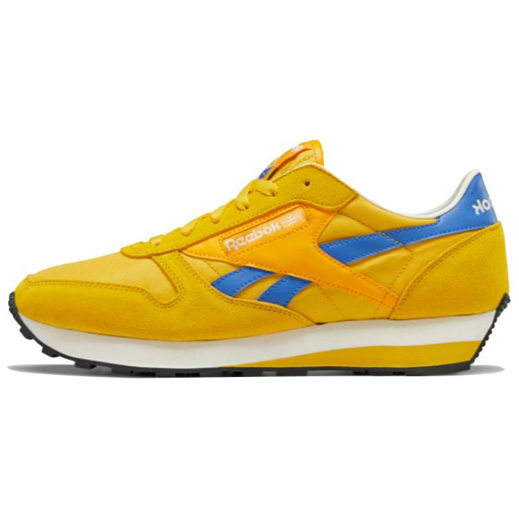 Reebok Classic Leather AZ 'Fierce Gold' FX0858