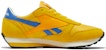 Reebok Classic Leather AZ 'Fierce Gold' Emas FX0858