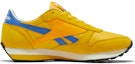 Order Reebok Classic Leather AZ 'Fierce Gold' Emas FX0858