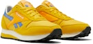 Lookbook Reebok Classic Leather AZ 'Fierce Gold' Emas FX0858