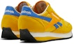 Shop Reebok Classic Leather AZ 'Fierce Gold' Emas FX0858