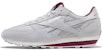 Reebok Classic Leather AZ 'Kelabu Merlot' Q47290