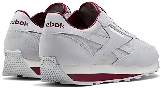 リーボック クラシックレザー AZ 「グレーメルロー」 Q47290 Shop リーボック クラシックレザー AZ 「グレーメルロー」 Q47290