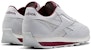 Reebok Classic Leather AZ 'Kelabu Merlot' Q47290