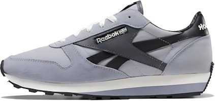 Reebok Classic Leather AZ 'Meteor Grey' Q47292 Reebok Classic Leather AZ 'Meteor Grey' Q47292