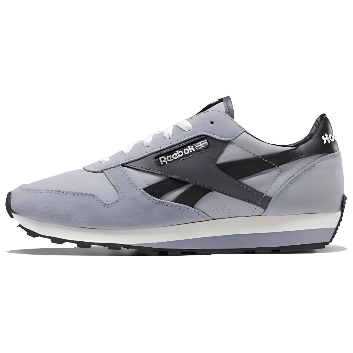 Reebok Classic Leather AZ 'Meteor Grey' Q47292