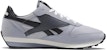 Reebok Classic Leather AZ 'Kelabu Meteor' Q47292