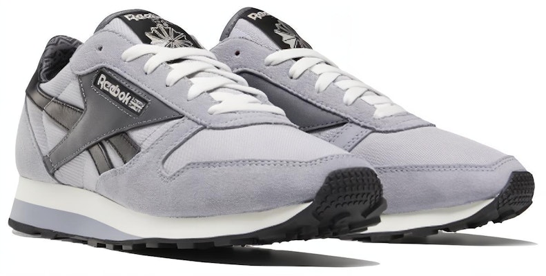 Reebok Classic Leather AZ 'Meteor Grey' Q47292 Lookbook Reebok Classic Leather AZ 'Meteor Grey' Q47292