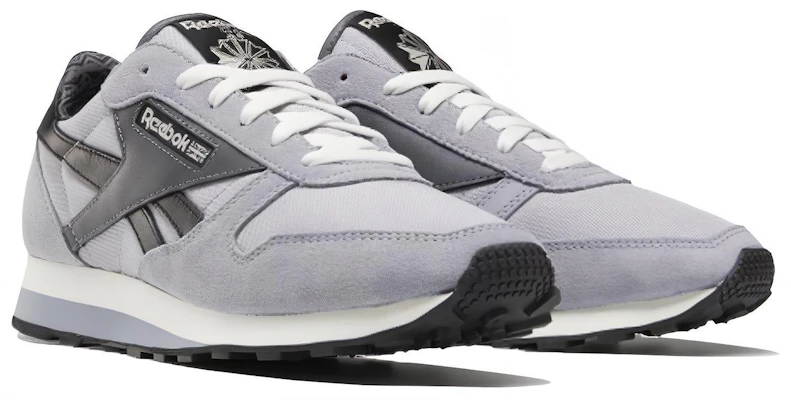 Reebok经典皮革AZ '流星灰' Q47292 Lookbook Reebok经典皮革AZ '流星灰' Q47292