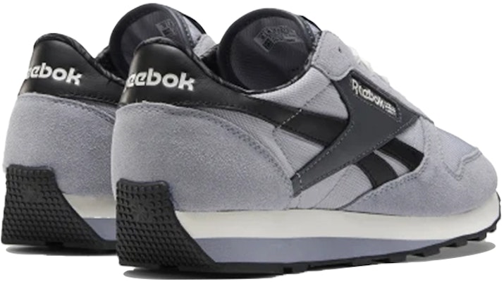 Reebok Classic Leather AZ 'Meteor Grey' Q47292 Shop Reebok Classic Leather AZ 'Meteor Grey' Q47292