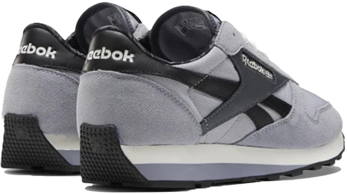 Reebok经典皮革AZ '流星灰' Q47292 Shop Reebok经典皮革AZ '流星灰' Q47292