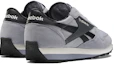Shop Reebok经典皮革AZ '流星灰' Q47292