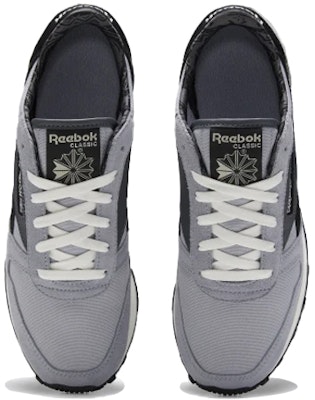Reebok Classic Leather AZ 'Abu Meteor' Q47292 Purchase Reebok Classic Leather AZ 'Abu Meteor' Q47292