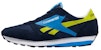 Reebok Classic Leather AZ 'Retro Vibe - Biru Navy Kolej' FX0857
