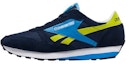 Buy Reebok Classic Leather AZ 'Retro Vibe - Biru Navy Kolej' FX0857