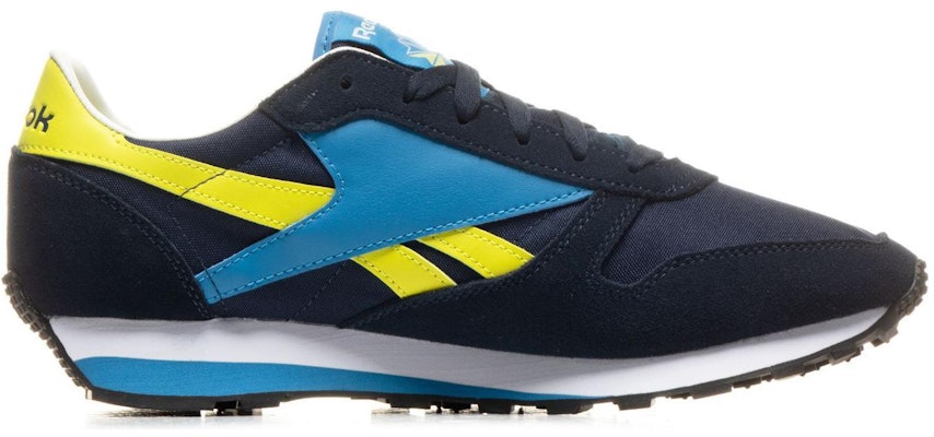 Reebok Classic Leather AZ 'Retro Vibe - Collegiate Navy' FX0857 Order Reebok Classic Leather AZ 'Retro Vibe - Collegiate Navy' FX0857