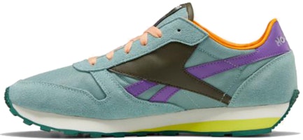 Reebok Classic Leather AZ 'Retro Vibe - Green Slate' FX2454 Reebok Classic Leather AZ 'Retro Vibe - Green Slate' FX2454