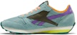 Reebok Classic Leather AZ 'Retro Vibe - Hijau Slate' FX2454