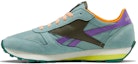 Buy Reebok Classic Leather AZ 'Retro Vibe - Hijau Slate' FX2454