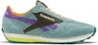 Reebok Classic Leather AZ 'Retro Vibe - Hijau Slate' FX2454