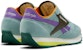 Reebok Classic Leather AZ 'Retro Vibe - Hijau Slate' FX2454