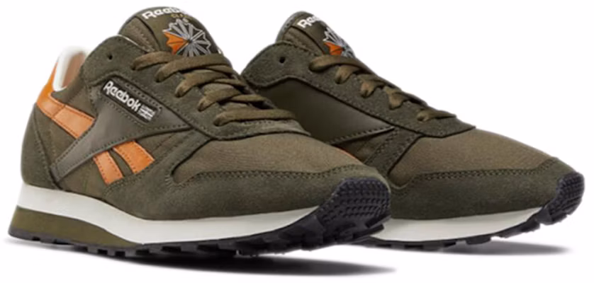 锐步经典皮革AZ Q47275 Lookbook 锐步经典皮革AZ Q47275