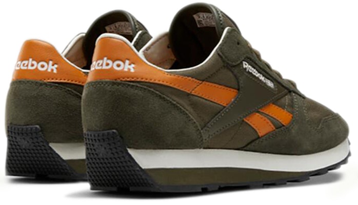Reebok Classic Leather AZ Q47275 Shop Reebok Classic Leather AZ Q47275