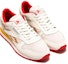Lookbook Reebok Classic Leather Baby Star 'White/Red' HP3242