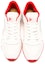 Shop Reebok Classic Leather Baby Star 'White/Red' HP3242